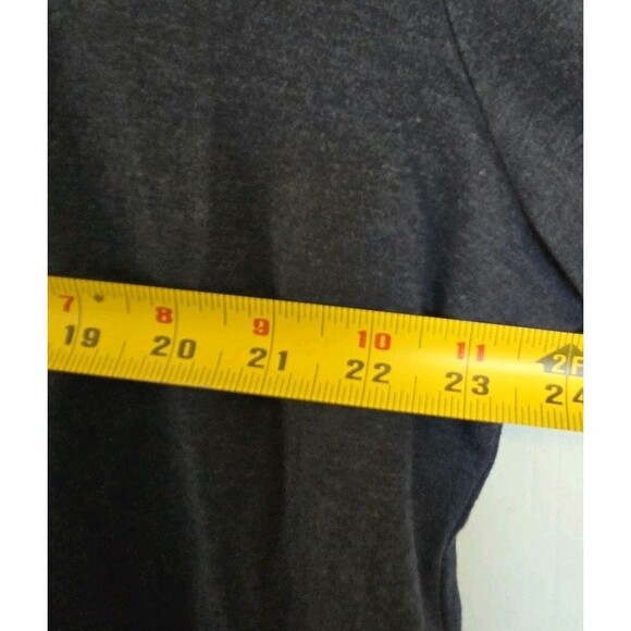 Polo Ralph Lauren Sweater Mens XL Navy 1/4 Zip Pullover Casual Fall Lightweight - Picture 6 of 7